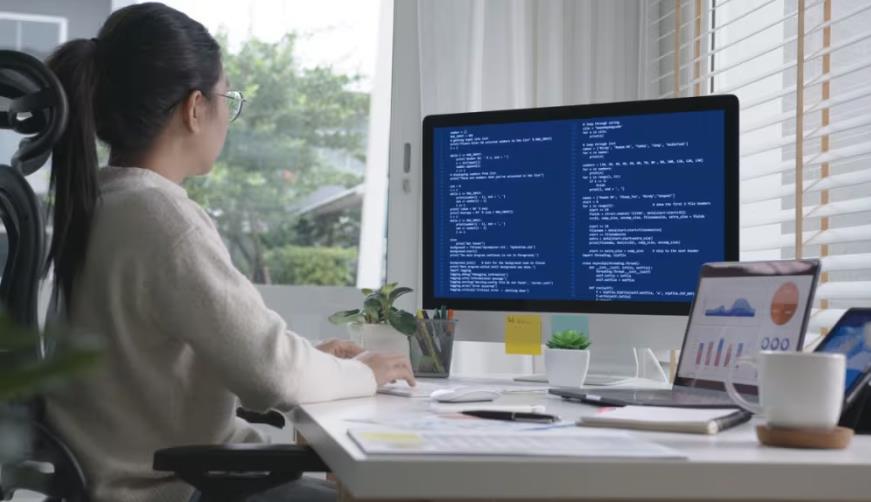 朝阳县企业数字化解决方案:机器学习赋能商业模式升级的核心路径