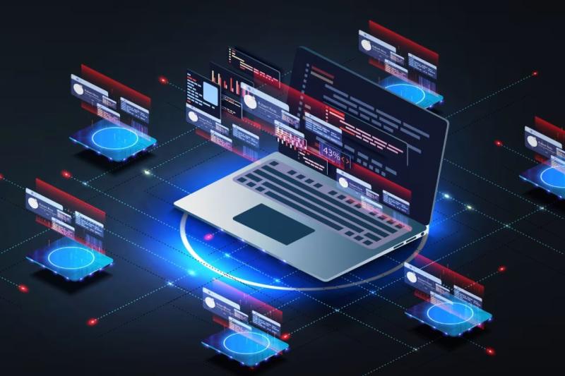朝阳县软件开发